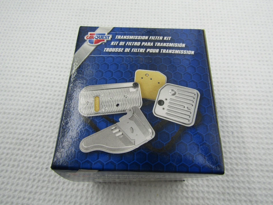 Carquest Transmission Filter 96064L - Image 1 of 3