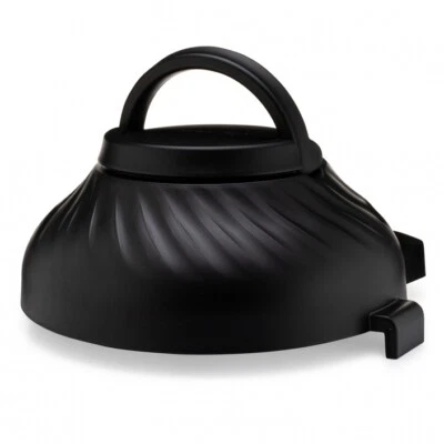 8 Qt Instant Pot DUO CRISP AIR FRYER LID PLUS COVER - REQUIRES DUO CRISP UNIT - Image 1 of 4