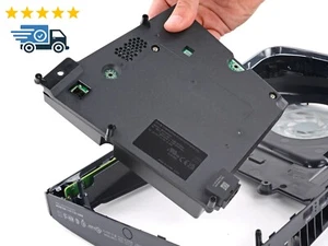 ✅ ALIMENTATORE PSU POWER SUPPLY PER SONY PS5 SLIM ADP-400 GR - TESTED 100% ✅ - Imagen 1 de 7