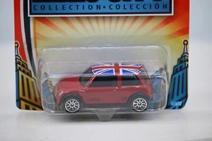 Matchbox Hero City Collection (2003) Red Die-Cast Toy Car #75 - Picture 1 of 5