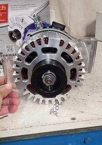 High Output Polaris RZR Pro 2.0L Alternator 2021-2025 250amp,14.8v 4081616 - Picture 1 of 4