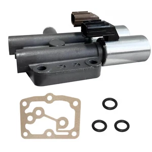 Transmission Dual Linear Shift Solenoid Kit 28250-RDK-014 For Honda Acura 3.5 V6 - Picture 1 of 13