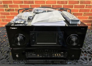 Pioneer SC-LX90 "Susano" 10.2 Channel Receiver - Picture 1 of 4