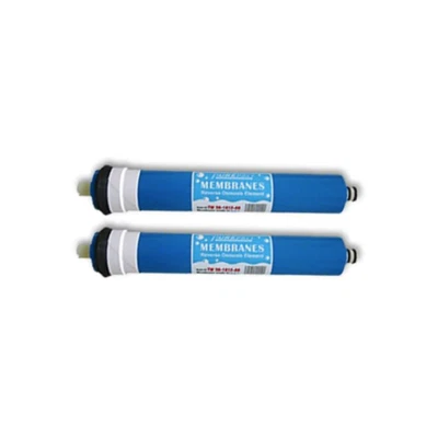 Set of 2 x 200 GPD Pure-Pro Reverse Osmosis Membranes for M800DF - Image 1 of 4
