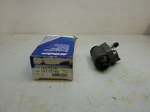18E1216 Acdelco Drum Brake Wheel Cylinder Rear ACDelco 18E1216 - Picture 1 of 3