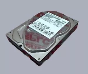 Hitachi Deskstar 0A35393 320GB HDD 3.5" 8 MB Cache 7200 RPM ATA/133 - NEW - Picture 1 of 4