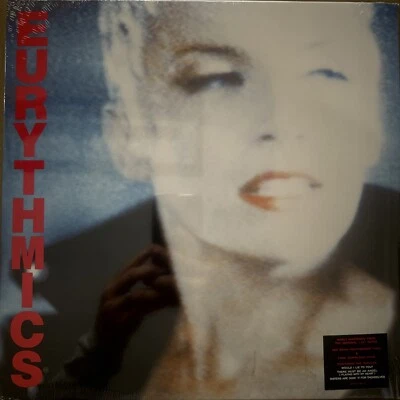 Eurythmics ‎– Be Yourself Tonight  [12" Vinyl Record LP] 180g, Brand new, Sealed - Image 1 of 4