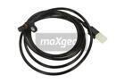 Maxgear 20-0241 Sensor, Wheel Speed For ,Mercedes-Benz,Vw