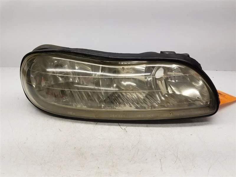 Faro de pasajero VIN N 4º dígito clásico para Chevy Malibu 97-05 OEM Foto 1 de 4