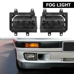 Faro antiniebla delantero luz inferior parachoques 82-94 E30 63171385945 para BMW 63171385946⭐ - Imagen 1 de 8