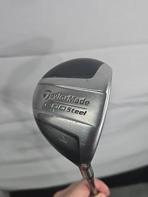 Taylormade 200 Acero 3 Madera Grafito Eje Rígido Flex Lite S-90 43" Foto 1 de 4