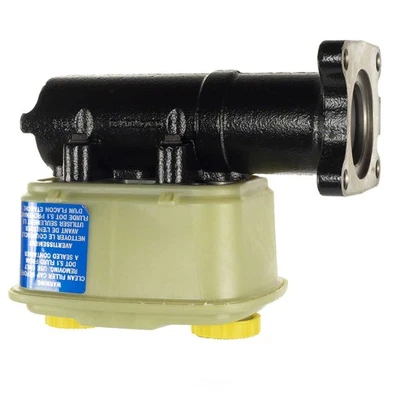 Brake Master Cylinder fits 2004-2019 Ford F53 F59  MOTORCRAFT - Image 1 of 3