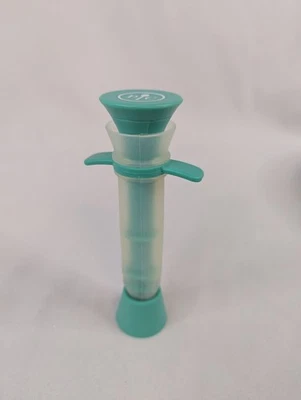 Chocolate Drizzler #1458 ИЗБАЛОВАННЫЙ ШЕФ-ПОВАР со стойкой без буклета - Изображение 1 из 4