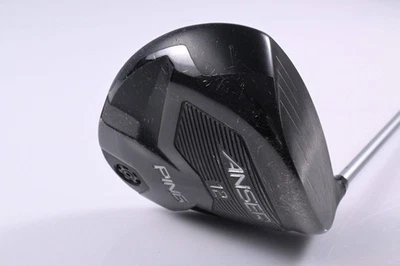 Ping Anser Driver / 12 Degree / Regular Flex Ping TFC 800 D Shaft - Image 1 of 4