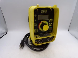 LMI LIQUID METRONICS AA941-155S PUMP - Picture 1 of 2
