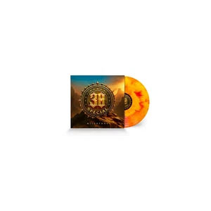.38 Special - Milestone (Gatefold LP Jacket Colored Vinyl) - Picture 1 of 1