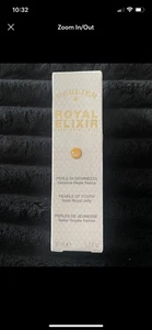 Perlier Royal Elixir Pearls of Youth Alcohol-Free Serum $146.95 Retail - Picture 1 of 1