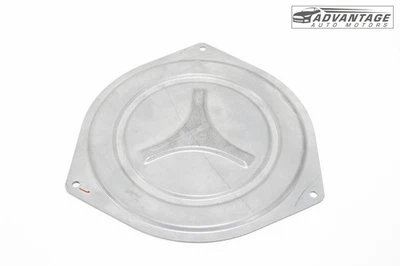 2014-2024 MITSUBISHI MIRAGE ТОПЛИВНЫЙ БАК РЕЗЕРВУАР НАСОС ДОСТУП КРЫШКА ПАНЕЛИ OEM - Изображение 1 из 4