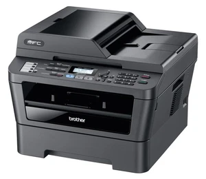 BROTHER MFC-7860DW AIO 27PPM MONO LASERPR PFCS 32MB - MFC-7860DW - Picture 1 of 1