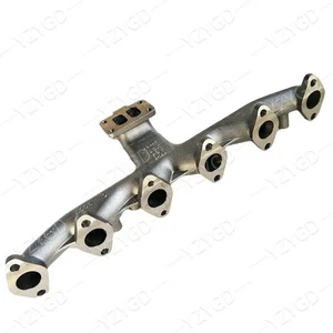 For Cummins ISDe Engine Exhaust Manifold 3979211 4898113 - Picture 1 of 4