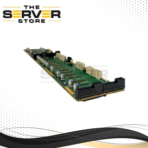 Supermicro Backplane for CSE-217HQ 24x 2.5" SAS3/SATA3 HDD/SSD BPN-SAS3-217HQ - Picture 1 of 4