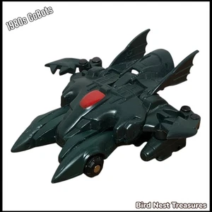 1984 GoBot VAMP MRD-101/GB-46, Bandai Macau—Top Zustand mit Anleitung - Bild 1 von 9