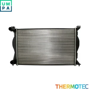 RADIATOR ENGINE COOLING D7A027TT FOR AUDI A6C6 CAHB/CAHA/BVG/BRF/CAGB/BNA 2.0L - Picture 1 of 8