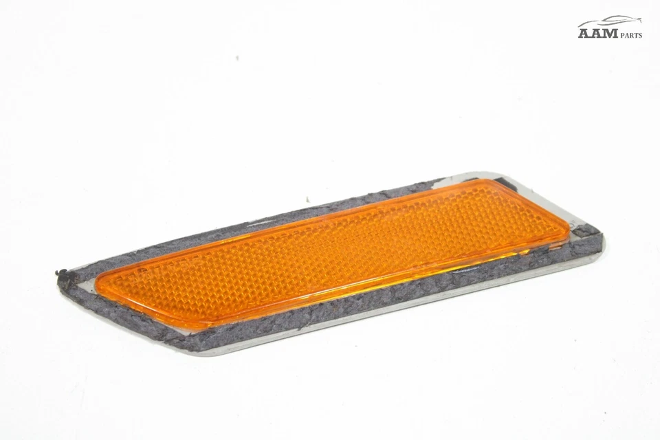 BMW 320I XDRIVE F30 2013-2015 PARACHOQUES DELANTERO DERECHO REFLECTOR LUZ MARCADORA OEM Foto 1 de 4