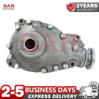 Diferencial delantero ASSY para BMW F25 F07 F10 xDrive 28d M235i 335i 535i AWD 2011- Foto 1 de 4