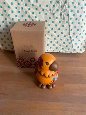 Pappagallo Thun Frida Kahlo - Immagine 1 di 4