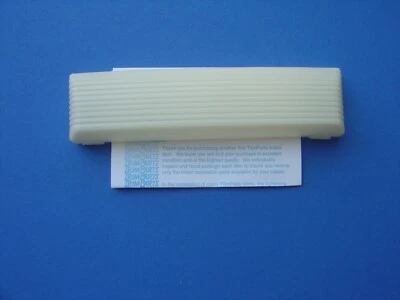 1963-64-65-66-1967-69-70-1971-72-1973 CHEVROLET CORVETTE DOME LIGHT LENS-NEW    Foto 1 de 3