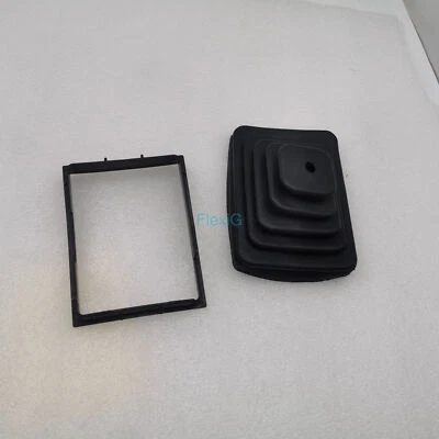 Fit for Jeep Wrangler (TJ) 1997-04 2003 2002 Shifter Boot Retainer Ring 1888694 Foto 1 de 4