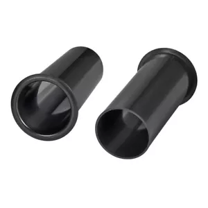 2 uds Altavoz Conexión Subwoofer Bass Reflex Altavoces Caja 60mm x 150mm - Imagen 1 de 3