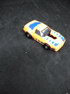 Transformers G2 Windbreaker Incomplete Vintage - Picture 1 of 5