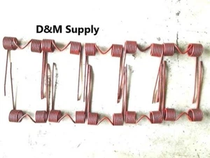 To fit International IH Baler teeth tines  47 420 430 440 10pk A-MA74528 - Picture 1 of 1