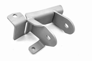 WELD IN REPLACEMENT BRACKET 88-91 CIVIC TO USE B OR D-SERIES TRANSMISSIONS - Picture 1 of 3