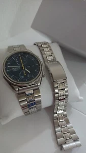 Vintage Seiko watch Band bracelet for Seiko Jumbo 6138-3002 (watch not included- - Picture 1 of 9