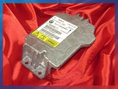 BMW E88 E84 E70 E71 1 X1 X5 X6 série MÓDULO DE CONTROLE ECU ACSM2cd20 9204849 - Imagem 1 de 4