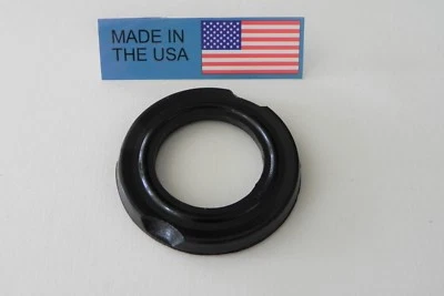 Подходит для Kawasaki C2 CT F11 F6 F7 G3 G4 G5 KV резиновая крышка бака 51059-003 1967-80 - Изображение 1 из 2