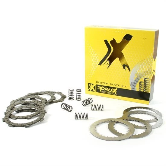 Kit de embrague completo Pro X para Suzuki RM65 2003-2005 Foto 1 de 1