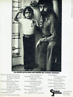 publicité Advertising 0223 1971   vetements enfants qui  aiment Créatex Jeunesse