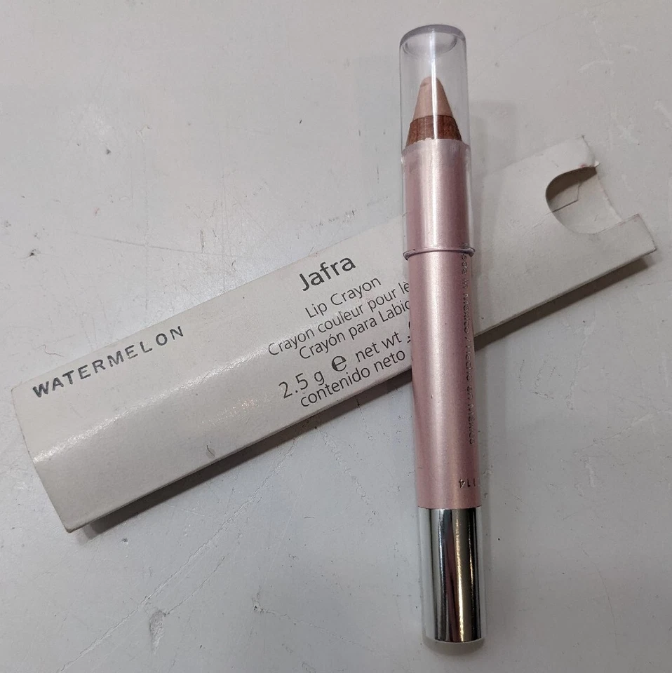 Jafra Lip Crayon Color Watermelon Ice Crayón para Labios - Изображение 1 из 4