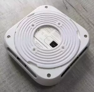 NEW | Google Nest Protect Mounting Plate - Ceiling - Picture 1 of 5