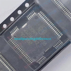 40049 BOSCH Coche ECU HQFP64 - Imagen 1 de 6
