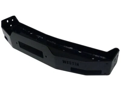 For 2007-2013 Chevrolet Silverado 1500 Winch Mount Plate Westin 46366HW 2008 Foto 1 de 4