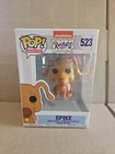 Funko Pop! Animation Nickelodeon Rugrats Spike #523 Vinyl Figure