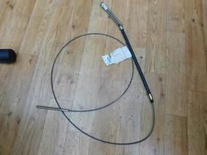 FIAT UNO HANDBREMSSEIL 5951342 - Bild 1 von 2