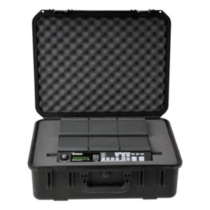 SKB Cases 3i-2015-YMP Case for Yamaha DTX-MULTI 12 with UV Resistance - Picture 1 of 6