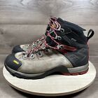 Asolo Fugitive GTX Gore-Tex Waterproof Hiking Boots Shoes Mens Size US 11.5