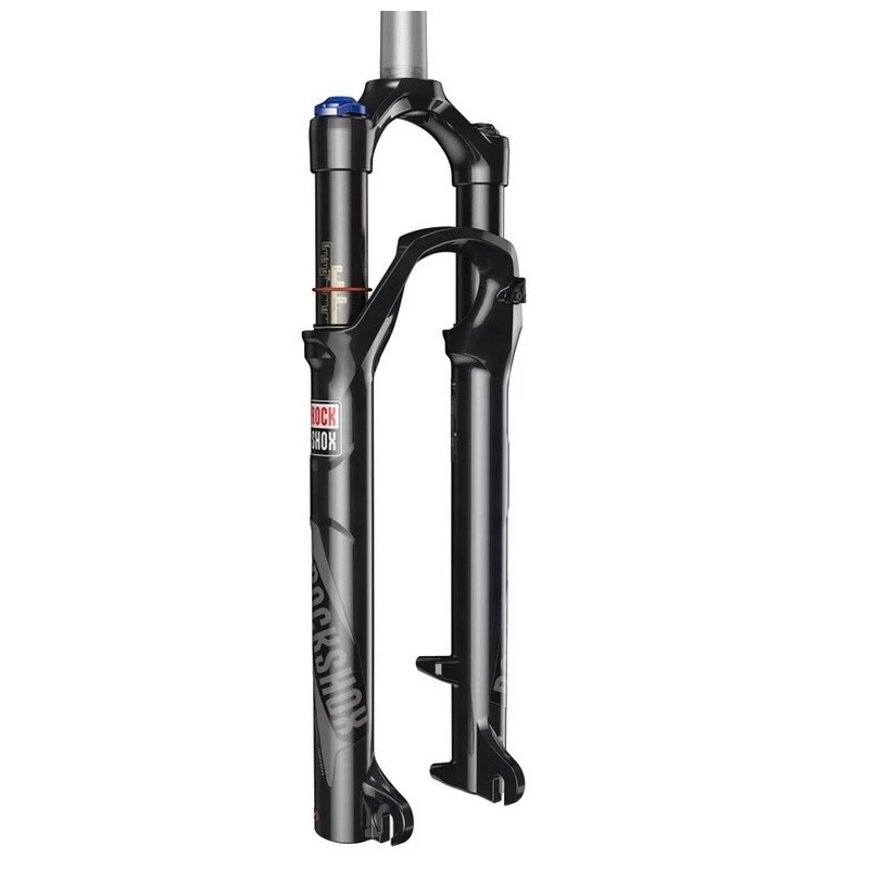 Suspension Fork Reba Rl a2 26 " 1.5tap Nr 15x100 Crown 40offs Disc a2 2051518361 - Bild 1 von 1